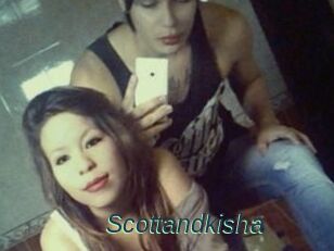 Scottandkisha