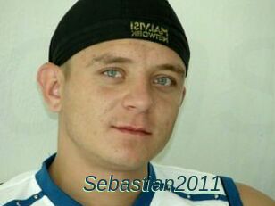 Sebastian2011