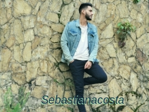 Sebastianacosta