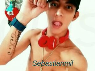 Sebastianmil