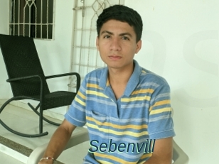 Sebenvill