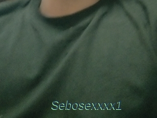 Sebosexxxx1