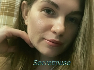 Secretmuse