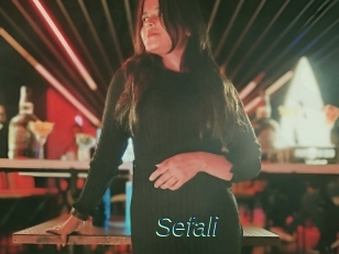 Sefali