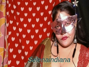 Selenaindiana