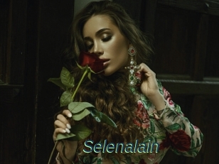 Selenalain