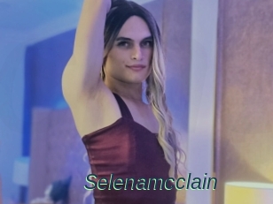 Selenamcclain