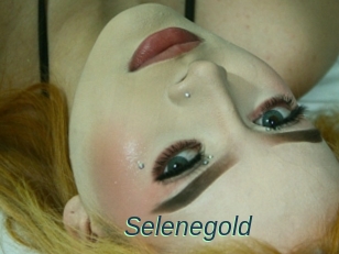 Selenegold