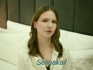 Selinakail