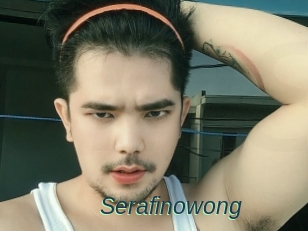 Serafinowong