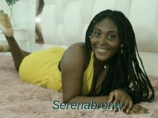 Serenabronw