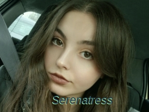 Serenatress