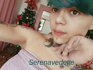 Serenavedette