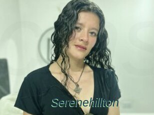 Serenehillton