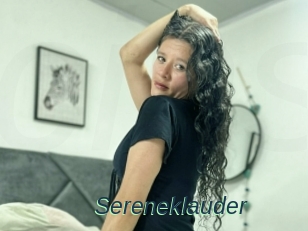 Sereneklauder