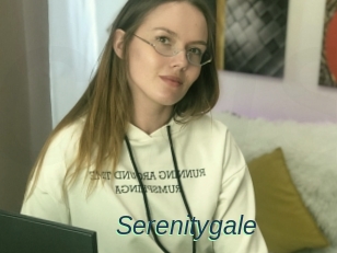 Serenitygale