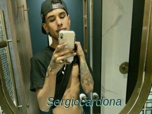 Sergiocardona