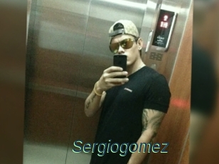 Sergiogomez