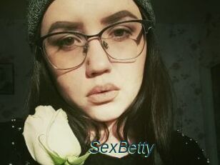 SexBetty