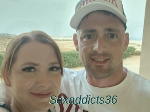 Sexaddicts36