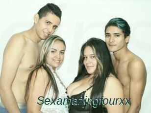 Sexamazingfourxx