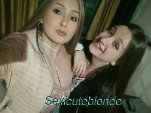 Sexicuteblonde