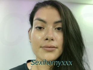 Sexihornyxxx