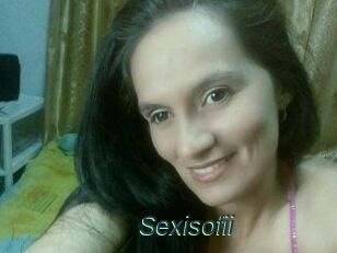 Sexisofii