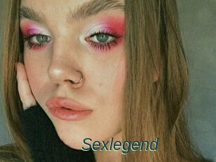 Sexlegend