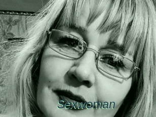 Sexwoman