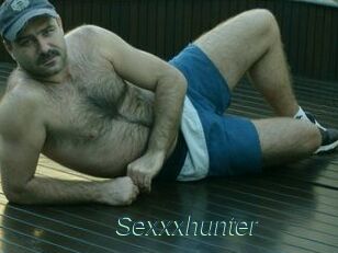 Sexxxhunter