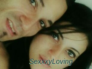 SexxxyLoving