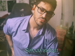 Sexxxysultan