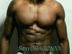 SexyDRAGONXX