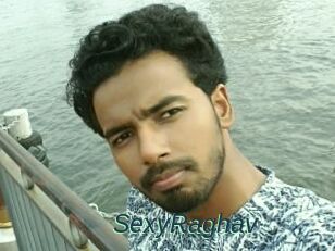 SexyRaghav