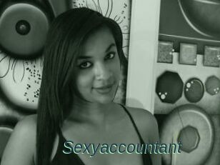 Sexyaccountant