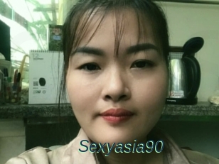 Sexyasia90