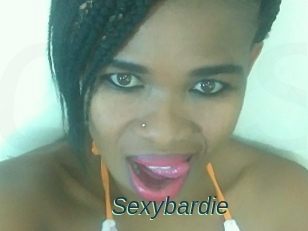 Sexybardie