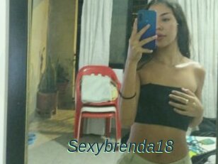 Sexybrenda18