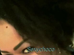 Sexychoco