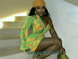 Sexychoco8