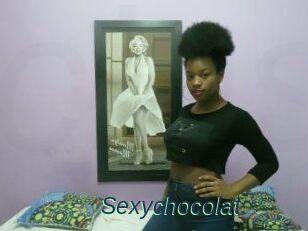 Sexychocolat