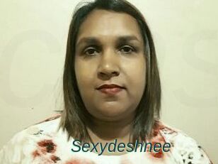 Sexydeshnee