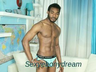 Sexyebonydream