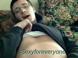 Sexyforeveryone