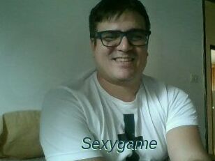 Sexygame