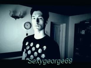 Sexygeorge69