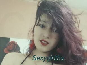 Sexygirlthx