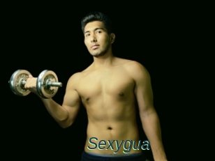 Sexygua