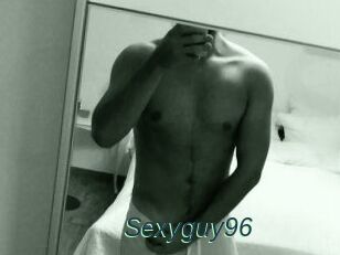 Sexyguy96